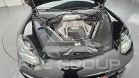 2020 Porsche Panamera