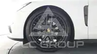 2020 Porsche Panamera