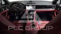 2020 Porsche Panamera
