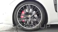 2020 Porsche Panamera