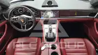 2020 Porsche Panamera