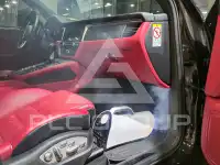 2020 Porsche Macan