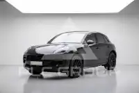2020 Porsche Macan