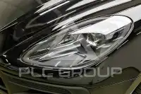 2020 Porsche Macan