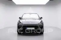 2020 Porsche Macan
