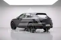2020 Porsche Macan