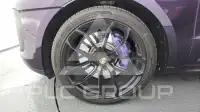 2020 Porsche Macan