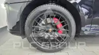 2020 Porsche Macan