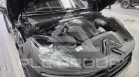 2020 Porsche Macan