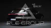 2020 Porsche Macan