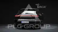 2020 Porsche Macan
