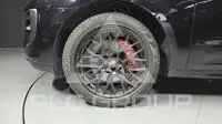 2020 Porsche Macan