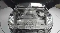 2020 Porsche Macan
