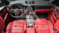 2020 Porsche Macan