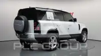 2020 Land Rover DEFENDER