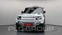 2020 Land Rover DEFENDER