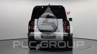 2020 Land Rover DEFENDER