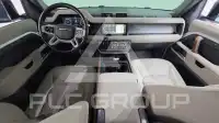 2020 Land Rover DEFENDER