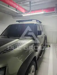 2020 Land Rover DEFENDER