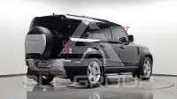 2020 Land Rover DEFENDER