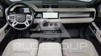 2020 Land Rover DEFENDER