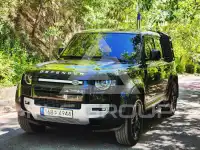 2020 Land Rover DEFENDER