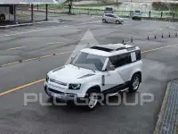 2020 Land Rover DEFENDER