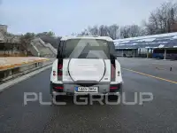 2020 Land Rover DEFENDER