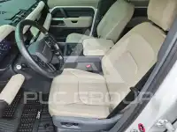 2020 Land Rover DEFENDER