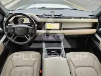 2020 Land Rover DEFENDER