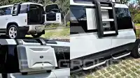 2020 Land Rover DEFENDER
