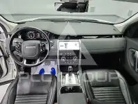 2020 Land Rover Discovery