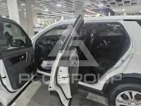2020 Land Rover Discovery
