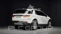 2020 Land Rover Discovery