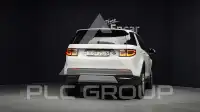 2020 Land Rover Discovery