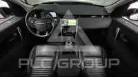 2020 Land Rover Discovery