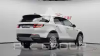 2020 Land Rover Discovery