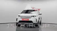2020 Land Rover Discovery