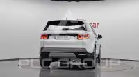 2020 Land Rover Discovery