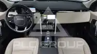 2020 Land Rover Discovery
