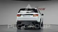 2020 Land Rover Discovery