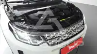 2020 Land Rover Discovery