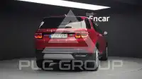 2020 Land Rover Discovery
