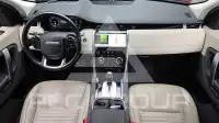 2020 Land Rover Discovery
