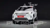 2020 Land Rover Discovery