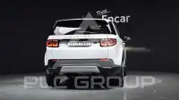 2020 Land Rover Discovery