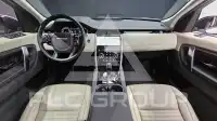 2020 Land Rover Discovery