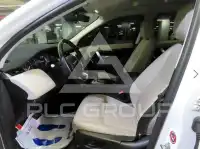 2020 Land Rover Discovery