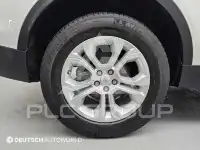 2020 Land Rover Discovery