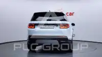 2020 Land Rover Discovery